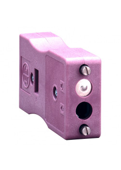 СИММЕТРИЧНЫЙ КОННЕКТОР SUB-D 9P, FEMALE