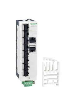 MODBUS РАЗВЕТВИТЕЛЬ